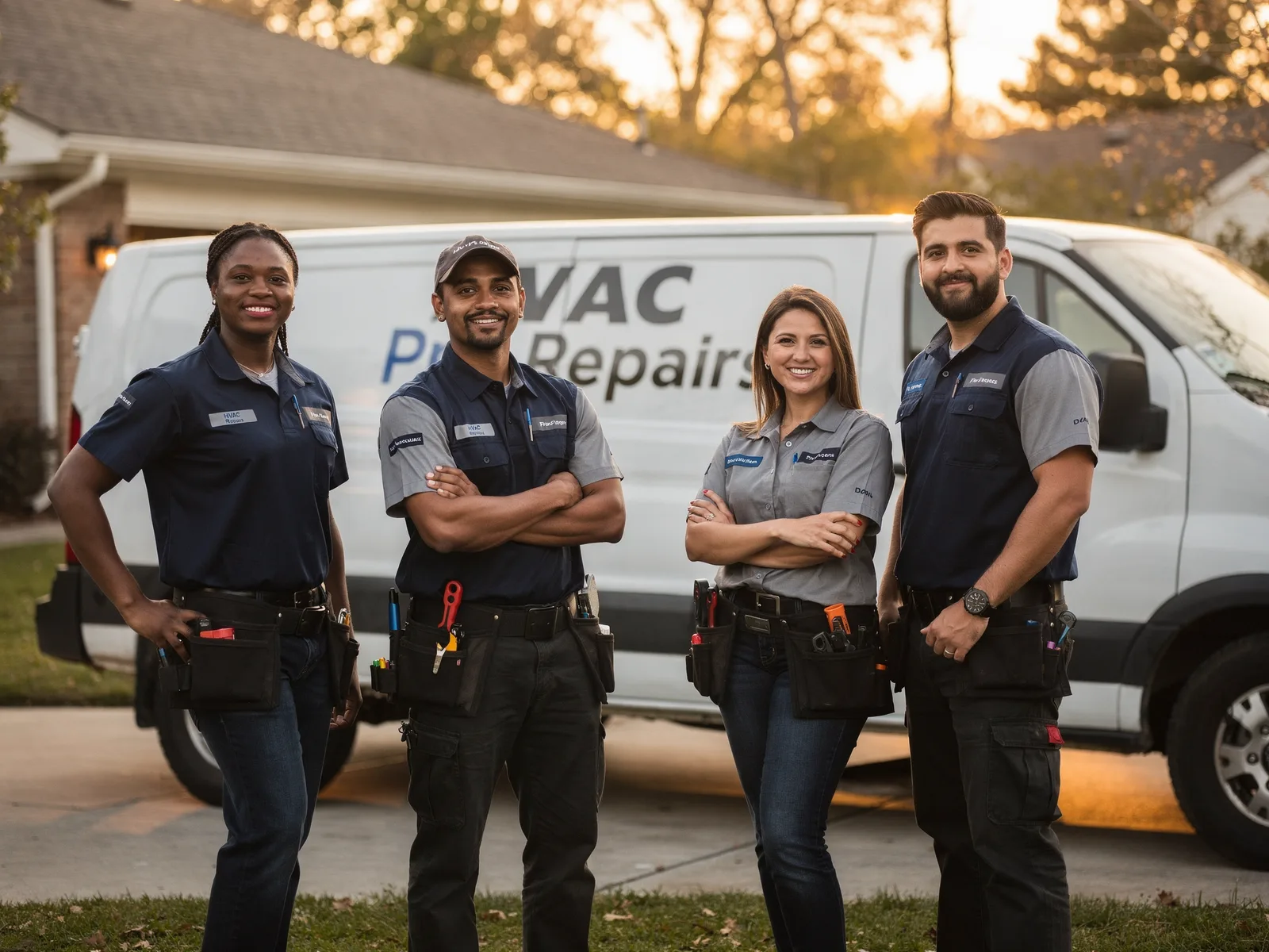Heat Pump Repair company in Garden City, MN