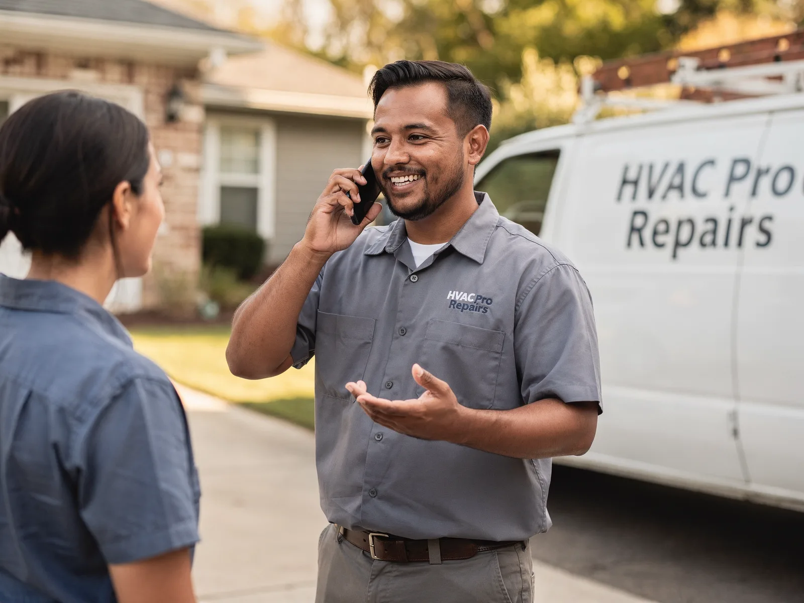 Heat Pump Repair Garden City, MN FAQs